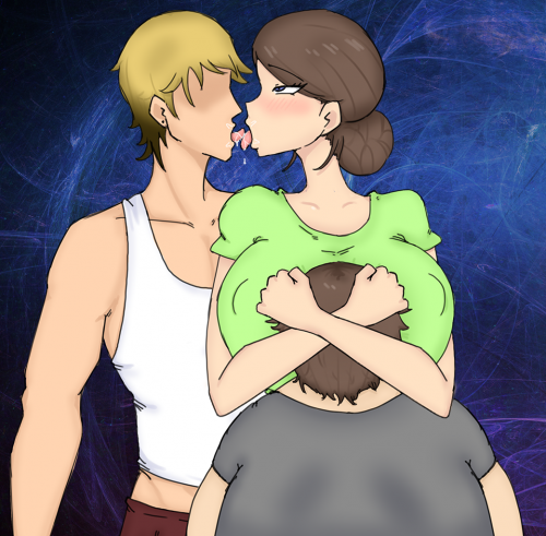 A Small Home - v0.5 by DX Games Porn Game