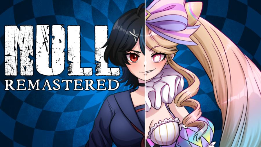 Strange Girl Studios - NULL [Remastered] Final Deluxe Porn Game
