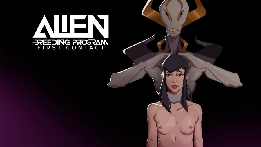 Alien Breeding Program: First Contact Full Release v1.0 by HappyDaedalus Porn Game