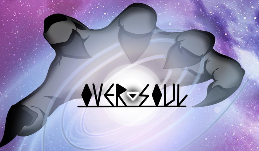 Over-Soul vPre-Alpha2 by DAIMOND Porn Game
