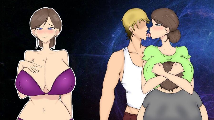 DX Games - A Small Home v0.5 Win/Mac Porn Game