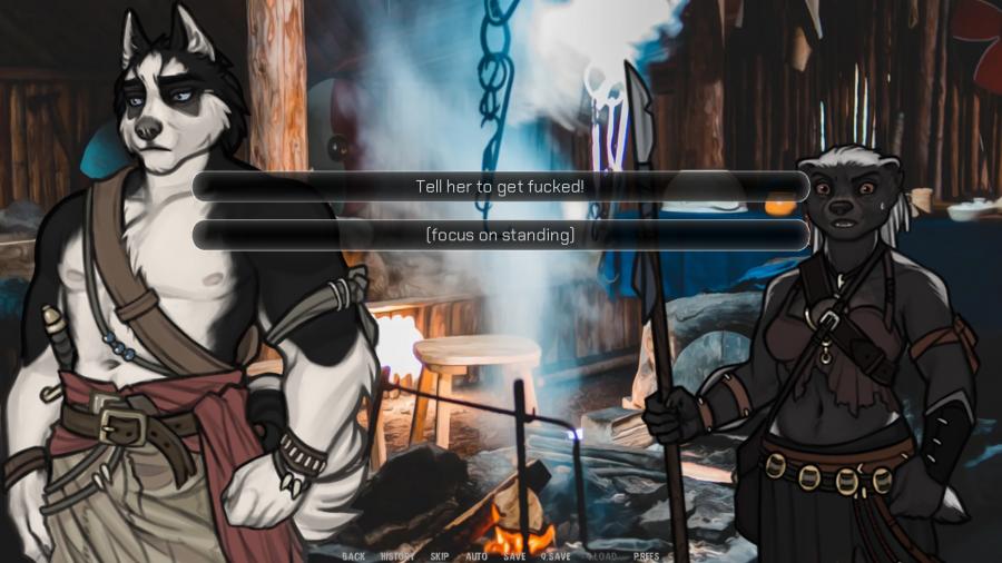 Ryuo - Soulcreek v0.8 Porn Game
