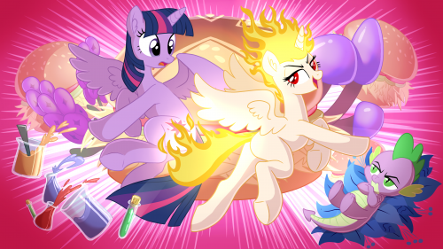 Tiarawhy - Pony Waifu Sim v6.2.0 Porn Game