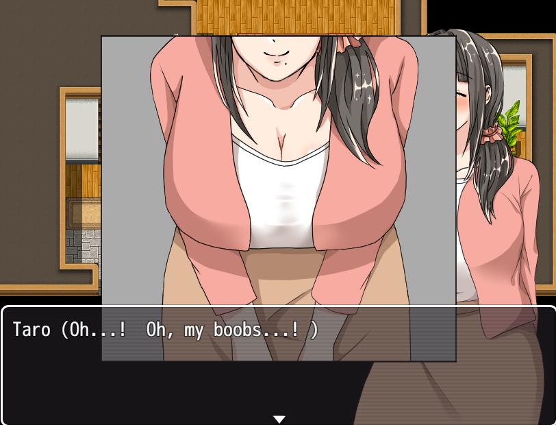 Tomato Baron - Ayako's Running Ver.1.0.3 Final + Updates/Fixes + Full Save (eng) Porn Game