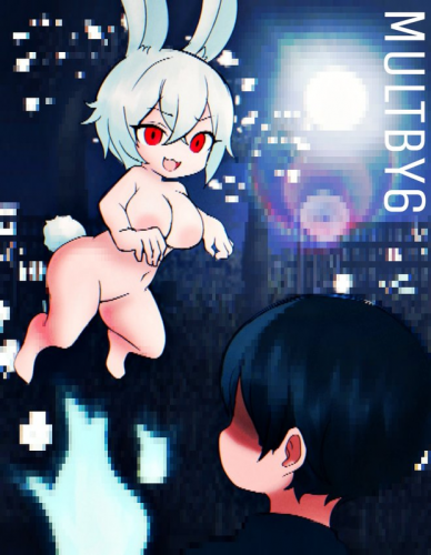 Succubus Hunt v1.02 by Multby6 Win/Android Porn Game