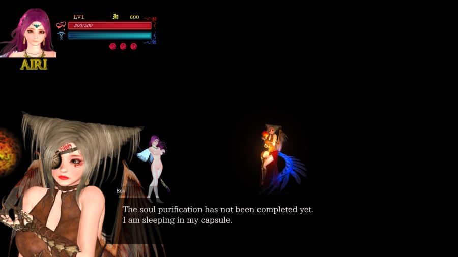 Guilty Hell 2 v0.42a by KAIRI SOFT Porn Game
