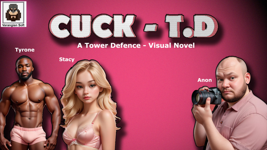 Cuck T.D v1.0.1 by Varangian games Porn Game