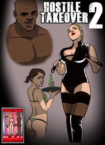 Devin Dickie Comics  Collection Porn Comics