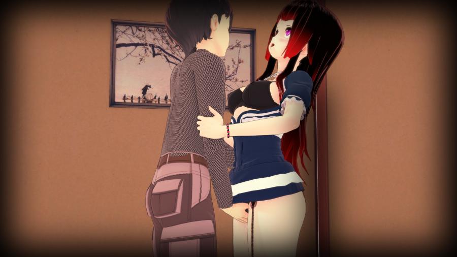 Another World Another Adventures - Version 0.1.1 byS.I.T. Studio Porn Game