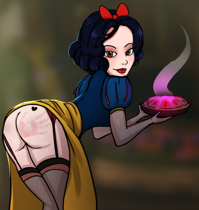 Once a Porn a Time - Ch.2 v0.12 by Salty01 Porn Game