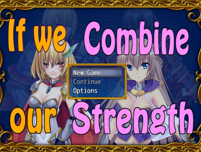 (Sirenski) If We Combine Our Strength v1.0.0 by Kmalloc Porn Game
