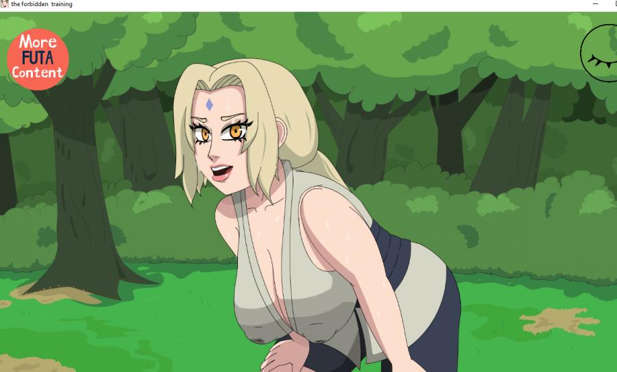 JezzToonz - Futa No Jutsu Ver.1.1.0 Porn Game