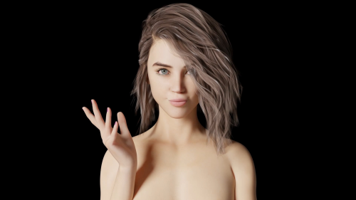 Short date - Final by Playful Vision Porn Game