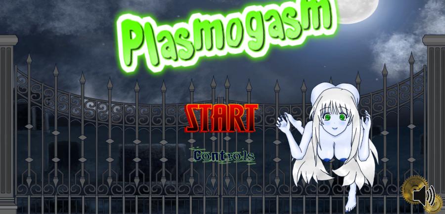 Plasmogasm v0.6.3.0 by Keolamation Porn Game