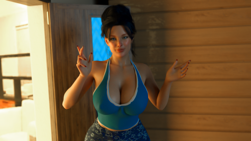 Giant Dwarf - SHIFTER Demo Porn Game