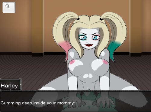 ChillyScholar - Cycle Of Life And Sex v0.1C Porn Game