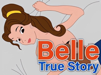 Sex Hot Games - Belle True Story Final Porn Game